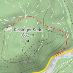 thumbnail for Franzosenweg