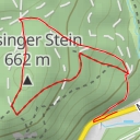 thumbnail for Reisinger Stein