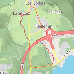 thumbnail for Impasse les Moulins - Impasse les Moulins