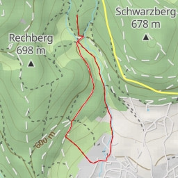 thumbnail for Jungfernhügel