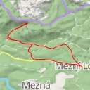 thumbnail for Pravčický důl