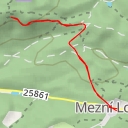 thumbnail for Gabrielina stezka - Gabrielina stezka