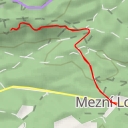 thumbnail for Věž Křídelní stěny