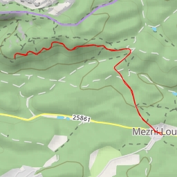 thumbnail for Lovecká trubka