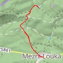 thumbnail for Gabrielina stezka - Gabrielina stezka