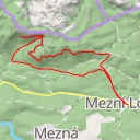 thumbnail for Gabrielina věž - východní