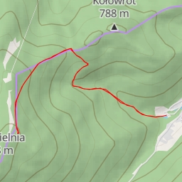 thumbnail for Schronisko PTTK Szyndzielnia