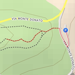 thumbnail for Monte Donato