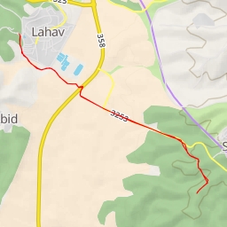 thumbnail for 3253 - 3253 - מועצה אזורית בני שמעון