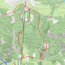 thumbnail for Bregenzerwaldstraße