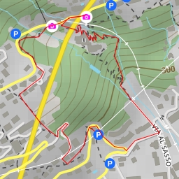 thumbnail for Via Santuario