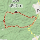 thumbnail for Úzké schody - Úzké schody