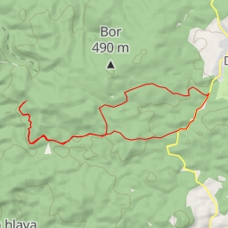 thumbnail for Měsíční kámen