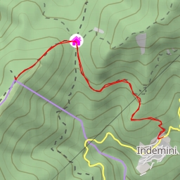 thumbnail for Monte Paglione