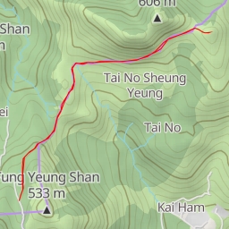 thumbnail for 芙蓉別 Fu Yung Pit