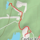 thumbnail for Mountain Park Reservoir