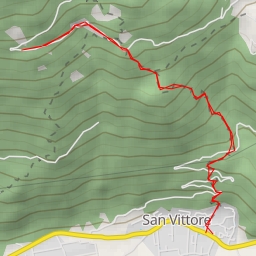 thumbnail for Strada di Dro Bass