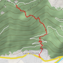 thumbnail for Strada di Dro Bass