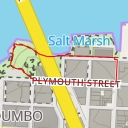 thumbnail for Main Street Terrace - City of New York