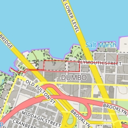 thumbnail for Fulton Ferry Landing - Fulton Ferry Landing - City of New York