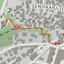 thumbnail for Botićevo šetalište - Split