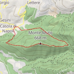 thumbnail for Monte Muto