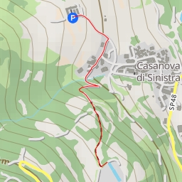 thumbnail for SP90 - SP90