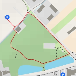 thumbnail for Saal am Weiher - Am Weiher