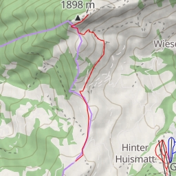 thumbnail for Wiesenbergstrasse