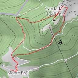 thumbnail for Cardada