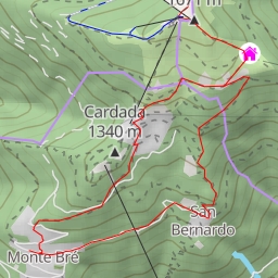 thumbnail for Cimetta