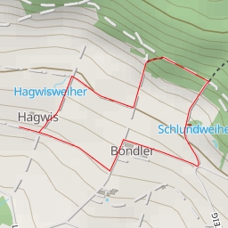 thumbnail for Schlundweiher