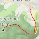 thumbnail for Kamenitý kopec