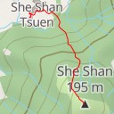 thumbnail for 社山 She Shan