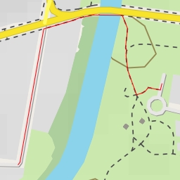 thumbnail for Norman Creek