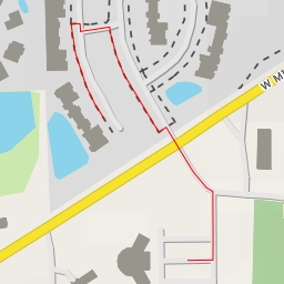 thumbnail for West Michigan Avenue - West Michigan Avenue