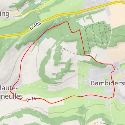 thumbnail for Étangs de Stalingrad