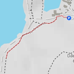 thumbnail for Havelhöhenweg - Berlin