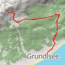 thumbnail for Aussicht auf Grundlsee