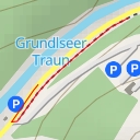 thumbnail for Grundlseer Traun