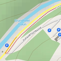 thumbnail for Grundlseer Traun