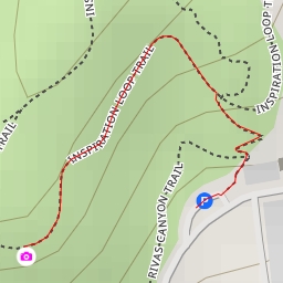 thumbnail for Rivas Canyon Trail - Los Angeles