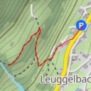 thumbnail for Mettlen Schlatt - Glarus Süd