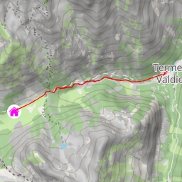 thumbnail for Rifugio Valasco