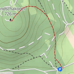 thumbnail for Landschakogel