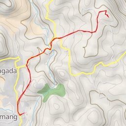 thumbnail for Kiltepan Road