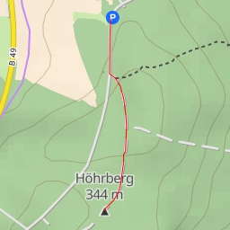 thumbnail for Höhrberg