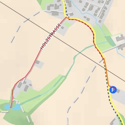 thumbnail for Holzstraße - Holzstraße