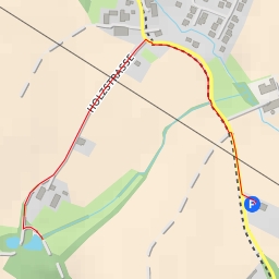 thumbnail for Holzstraße - Holzstraße