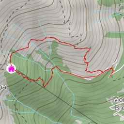 thumbnail for Rifugio Menaggio